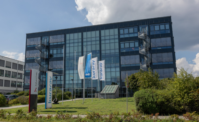 Kuraray: Plant digitalisation with CADISON