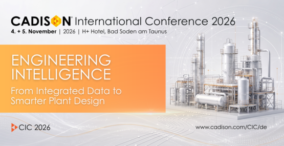 CADISON International Conference 2026