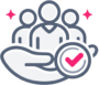 Our experts are here to help