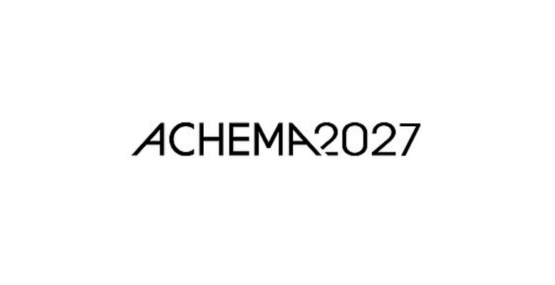 ACHEMA 2027